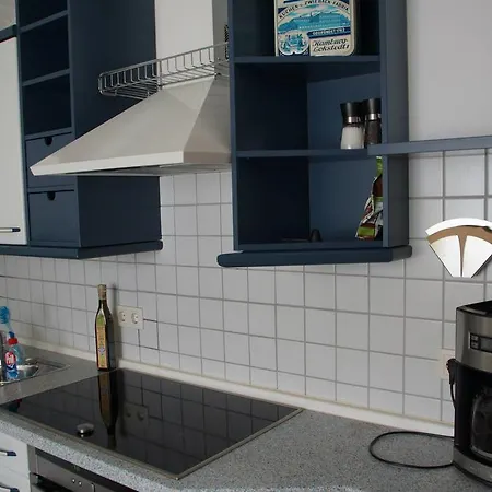 Apartamento 3 Bedroom Near Ramstein Airbase *