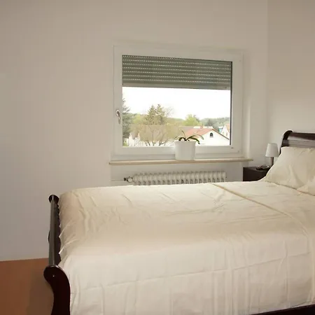 Apartamento 3 Bedroom Near Ramstein Airbase