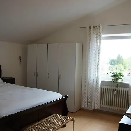 Apartamento 3 Bedroom Near Ramstein Airbase