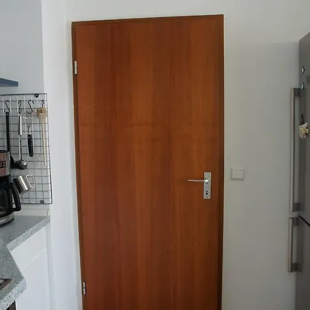 Apartamento 3 Bedroom Near Ramstein Airbase *