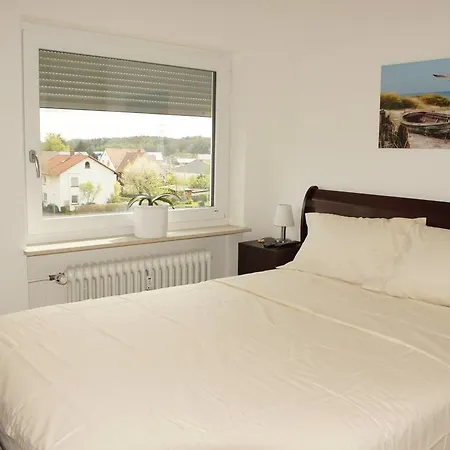 3 Bedroom Near Ramstein Airbase